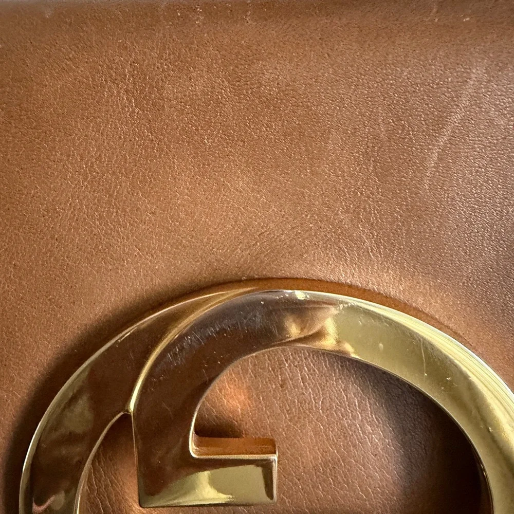 Gucci 1977 vintage